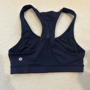 Lululemon Sports Bra & Workout Tank